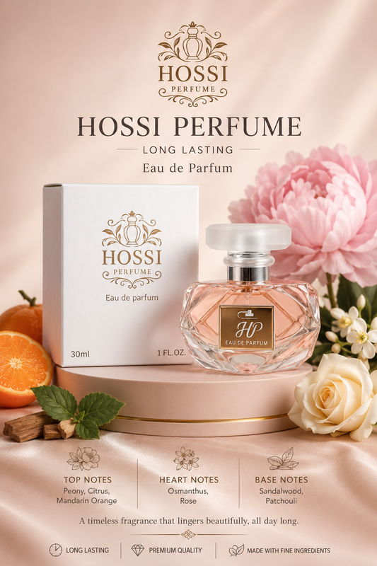 HP Flora