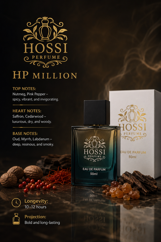HP Million