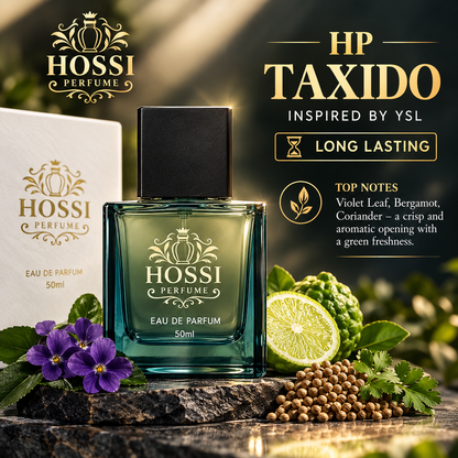 HP Taxido