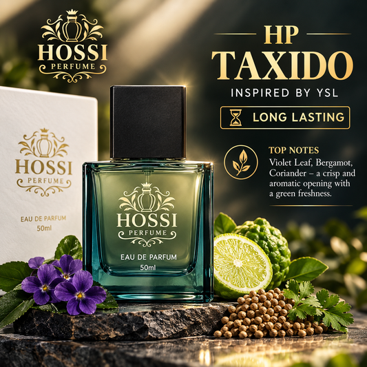 HP Taxido