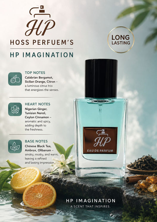 HP imaginations