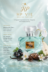 HP C'est La vie