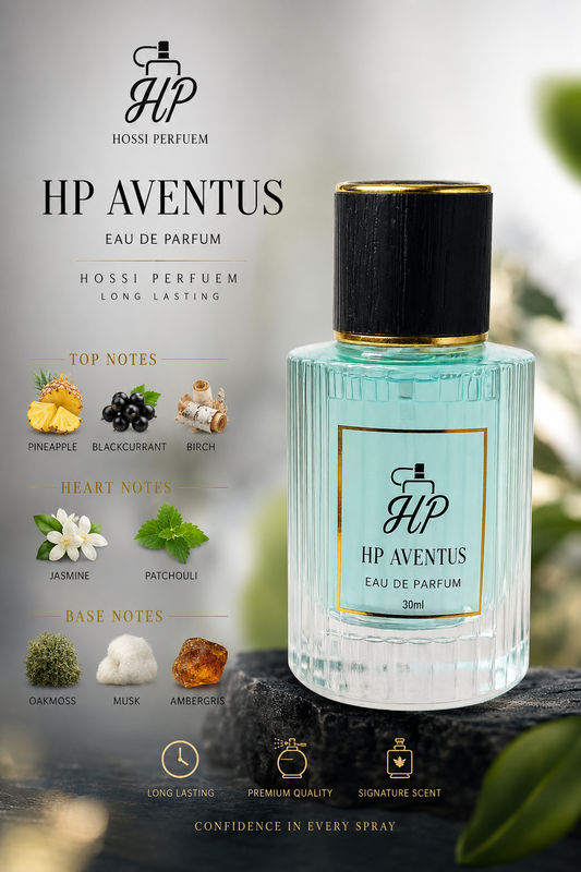 HP Aventus