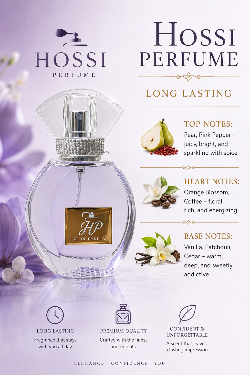 HP Opium