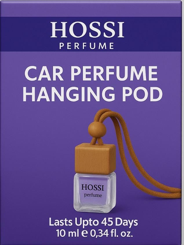 Car Refreshener