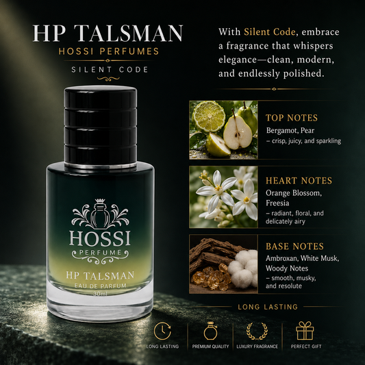 HP Talsman