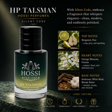 HP Talsman