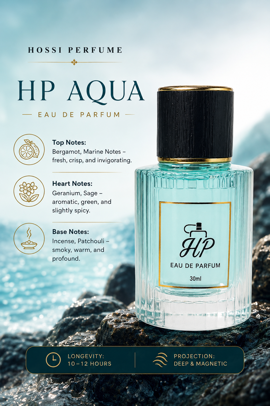 HP Aqua