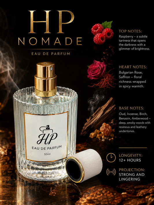 HP Nomade