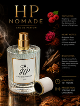 HP Nomade