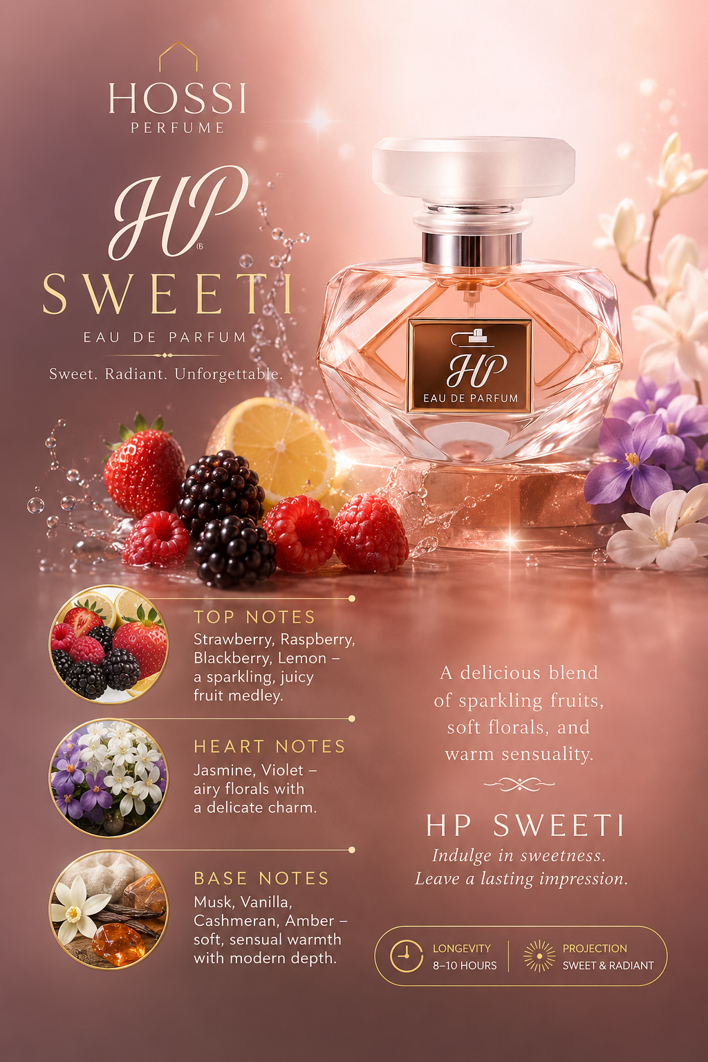 HP for Her