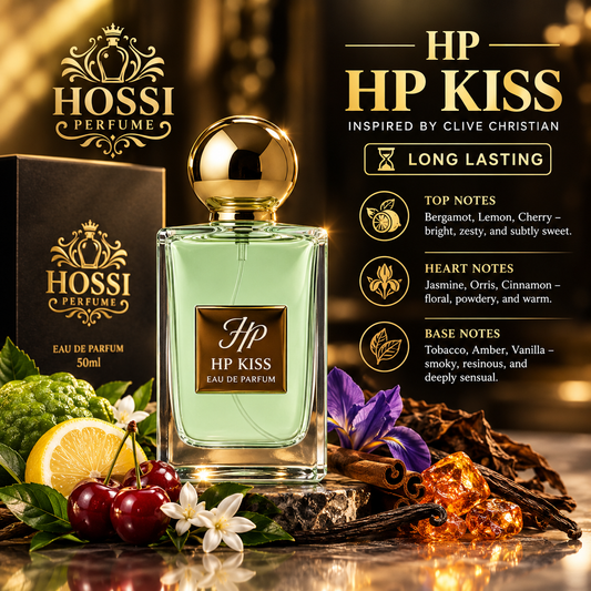 HP Kiss
