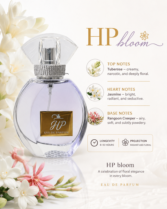 HP Bloom