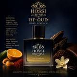 HP Special Oud